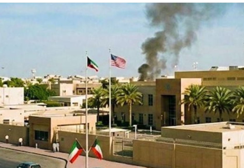 هجمات إيرانية جديدة على الخليج.. استنفار عسكري في البحرين والكويت